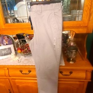 Tommy Hilfiger custom fit pants